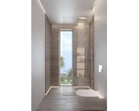 Nieuw constructie - Villa - Mijas - Calahonda