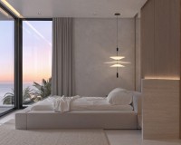 Nieuw constructie - Villa - Mijas - Calahonda