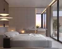 Nieuw constructie - Villa - Mijas - Calahonda