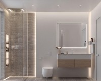 Nieuw constructie - Villa - Mijas - Calahonda
