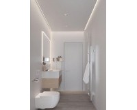 Nieuw constructie - Villa - Mijas - Calahonda