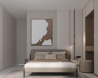 Nieuw constructie - Villa - Mijas - Calahonda