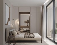Nieuw constructie - Villa - Mijas - Calahonda