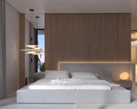 Nieuw constructie - Villa - Mijas - Calahonda