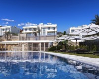 Nieuw constructie - Villa - Mijas - Calanova Golf
