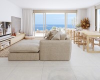 Nieuw constructie - Villa - Mijas - Calanova Golf