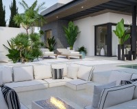 Nieuw constructie - Villa - Mijas - Calanova