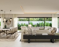 Nieuw constructie - Villa - Mijas - Calanova