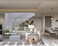 Nieuw constructie - Villa - Mijas - Calanova
