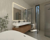 Nieuw constructie - Villa - Mijas - Calanova