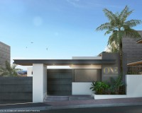 Nieuw constructie - Villa - Mijas - Calanova