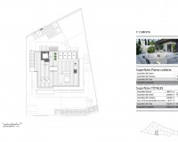 Nieuw constructie - Villa - Mijas - Calanova