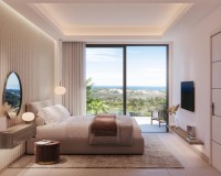 Nieuw constructie - Villa - Mijas - Cerros Del Águila