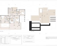 Nieuw constructie - Villa - Mijas - Cerros Del Águila