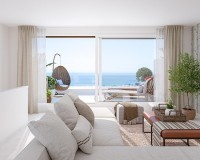 Nieuw constructie - Villa - Mijas - La Cala