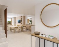 Nieuw constructie - Villa - Mijas - La Cala