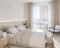 Nieuw constructie - Villa - Mijas - La Cala