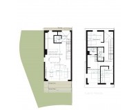 Nieuw constructie - Villa - Mijas - La Cala
