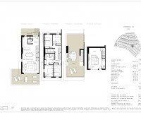 Nieuw constructie - Villa - Mijas - La Cala