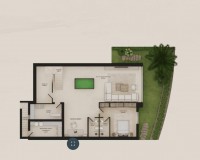 Nieuw constructie - Villa - Mijas - La Capellania