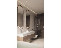 Nieuw constructie - Villa - Mijas - La Capellania