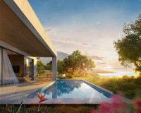 Nieuw constructie - Villa - Mijas - La Capellania