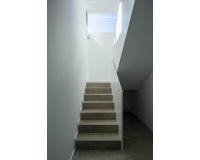 Nieuw constructie - Villa - Mijas - Las Farolas