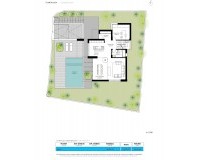 Nieuw constructie - Villa - Mijas - Las Farolas