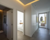 Nieuw constructie - Villa - Mijas - Las Farolas