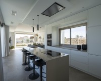 Nieuw constructie - Villa - Mijas - Las Farolas