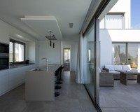Nieuw constructie - Villa - Mijas - Las Farolas