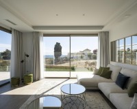 Nieuw constructie - Villa - Mijas - Las Farolas