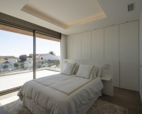 Nieuw constructie - Villa - Mijas - Las Farolas