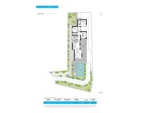 Nieuw constructie - Villa - Mijas - Las Farolas