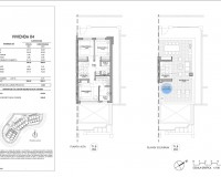 Nieuw constructie - Villa - Mijas - Riviera Del Sol