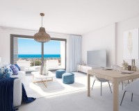 Nieuw constructie - Villa - Mijas - Riviera Del Sol