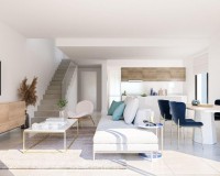 Nieuw constructie - Villa - Mijas - Riviera Del Sol