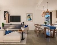 Nieuw constructie - Villa - Mijas - Riviera Del Sol