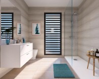 Nieuw constructie - Villa - Mijas - Riviera Del Sol