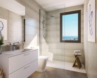 Nieuw constructie - Villa - Mijas - Riviera Del Sol