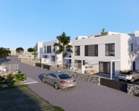 Nieuw constructie - Villa - Mijas - Riviera Del Sol