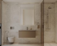 Nieuw constructie - Villa - Mijas - Urb. Buenavista