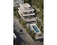 Nieuw constructie - Villa - Mijas - Urb. Buenavista
