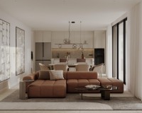 Nieuw constructie - Villa - Mijas - Urb. Buenavista