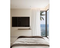 Nieuw constructie - Villa - Mijas - Urb. Buenavista