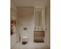 Nieuw constructie - Villa - Mijas - Urb. Buenavista