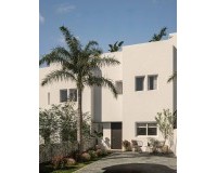Nieuw constructie - Villa - Montforte del Cid - Alenda Golf