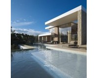 Nieuw constructie - Villa - Moraira_Teulada - Benimeit