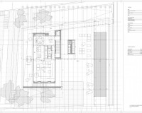 Nieuw constructie - Villa - Moraira_Teulada - El Portet