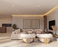 Nieuw constructie - Villa - Moraira_Teulada - El Tesoro